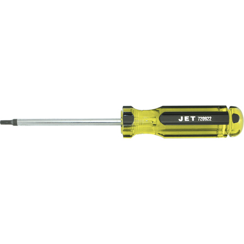 TORX&reg; Jumbo Handle Screwdriver Haskins Industrial Inc.