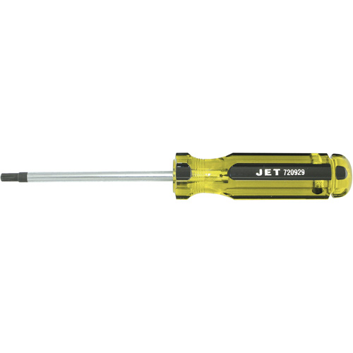 TORX&reg; Jumbo Handle Screwdriver Haskins Industrial Inc.