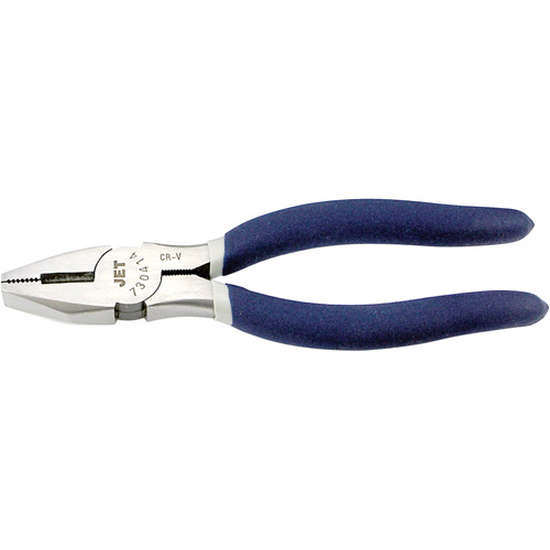Lineman's Pliers Haskins Industrial Inc.