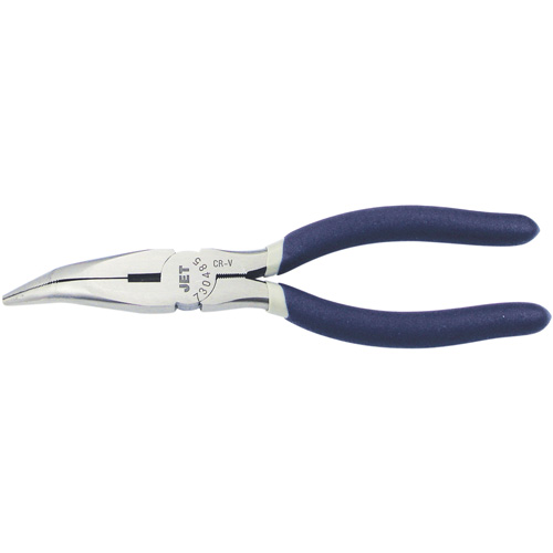 Bent Nose Pliers Haskins Industrial Inc.