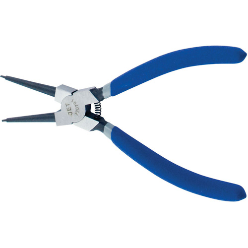 Internal Straight Snap Ring Pliers Haskins Industrial Inc.