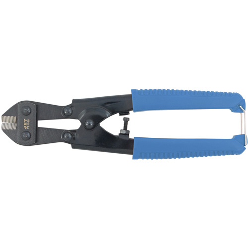 Heavy-Duty Bolt Cutter, 8" L, Center Cut Haskins Industrial Inc.