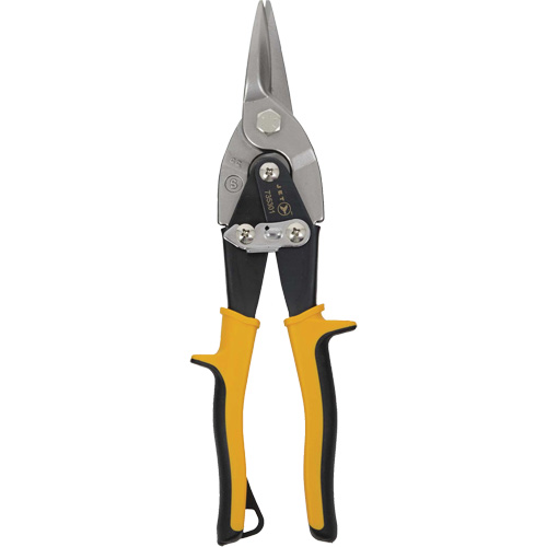 JAS-1S Super Heavy-Duty Aviation Snips Haskins Industrial Inc.