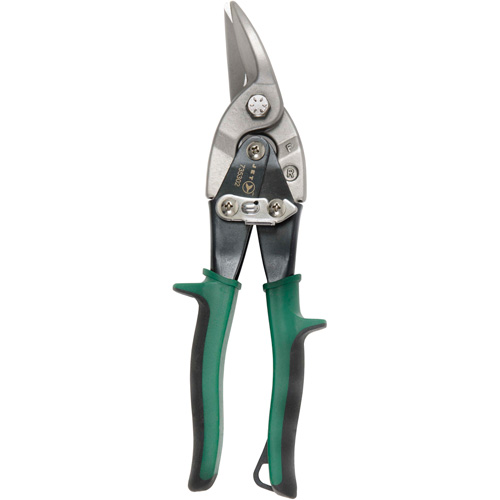 Super Heavy-Duty Aviation Snips Haskins Industrial Inc.