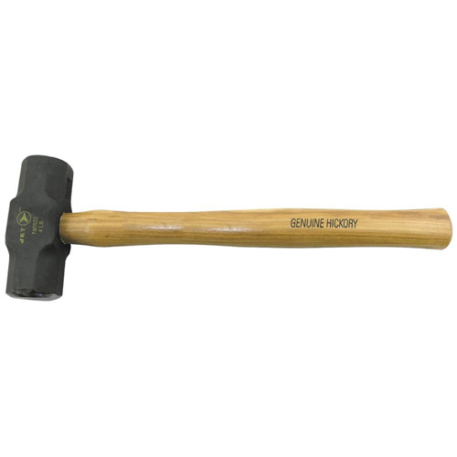 Masse, 10 lb, 32", Prise Bois Haskins Industrial Inc.