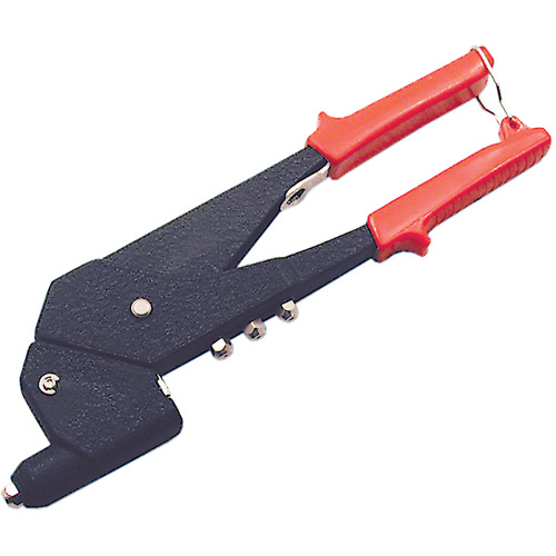 JRT-736 360° Swivel Head Rivet Tool Haskins Industrial Inc.