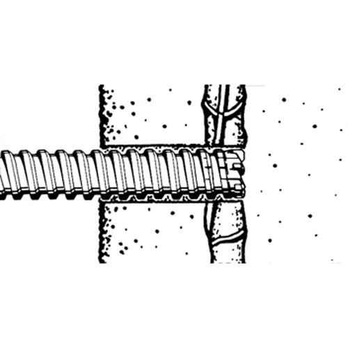 Coupe-barres d'armature rotatifs, 3/8", Tige SDS-Plus, Carbure Haskins Industrial Inc.