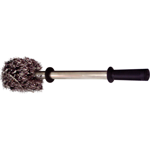 Mag-Maid Magnetic Clean-up Tools, 15" Length, 1" Diameter Haskins Industrial Inc.
