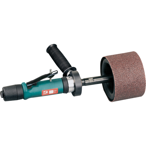 Outil de finition Dynastraight Haskins Industrial Inc.
