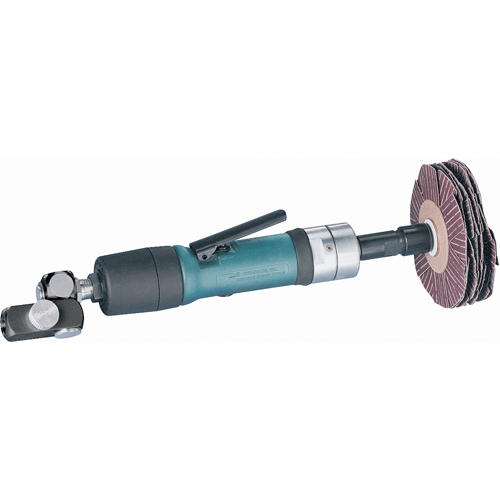 Outils de finition Dyninger l&eacute;gers 4" (Collet 1/4") Haskins Industrial Inc.