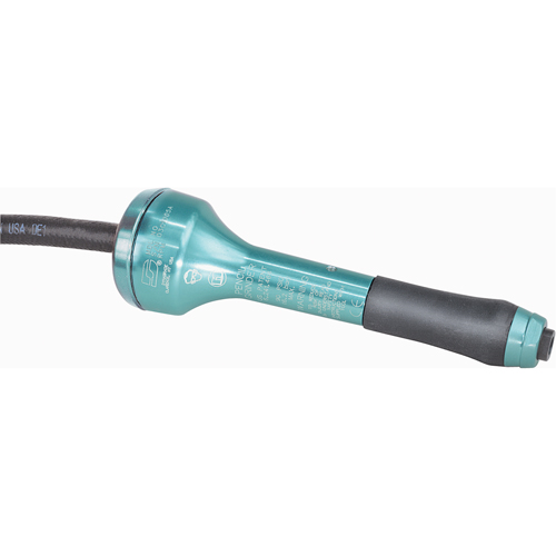 Rectifieuses de style crayon, 1/4" NPTF, 8 pi³/min Haskins Industrial Inc.