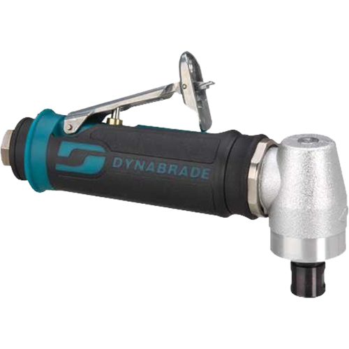 Right Angle Die Grinder, 1/4" Collet, 20000 RPM Haskins Industrial Inc.