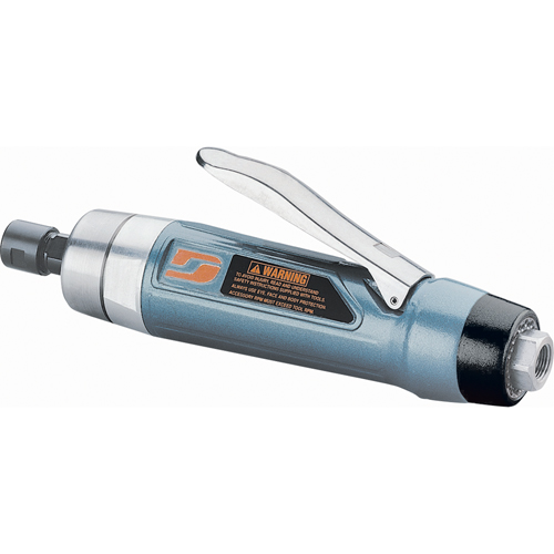 Straight Die Grinders, 1/4" Collet, 18000 RPM Haskins Industrial Inc.