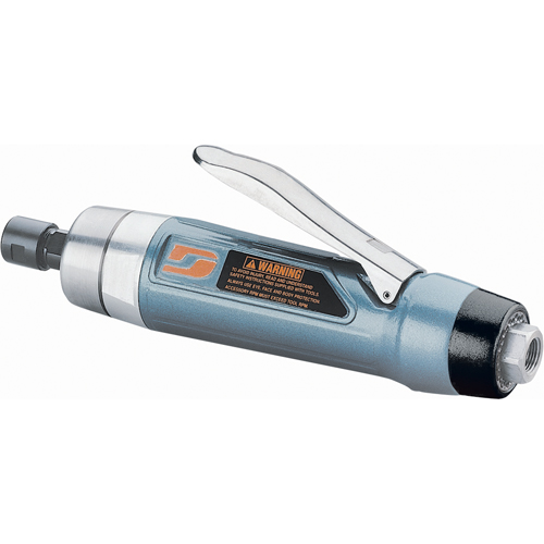 Straight Die Grinders, 1/4" Collet, 20000 RPM Haskins Industrial Inc.