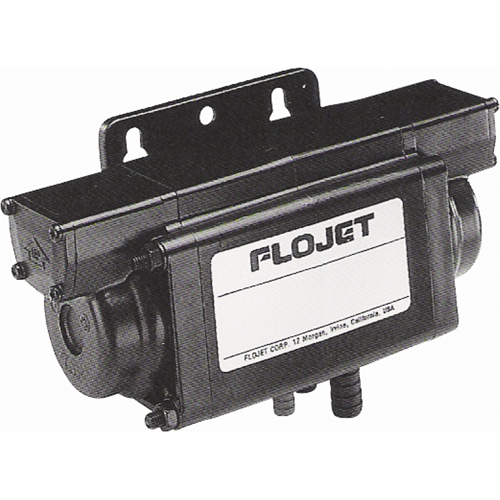 Pompes Pneumatiques &agrave; Diaphragme, 1,9 gal./min Haskins Industrial Inc.