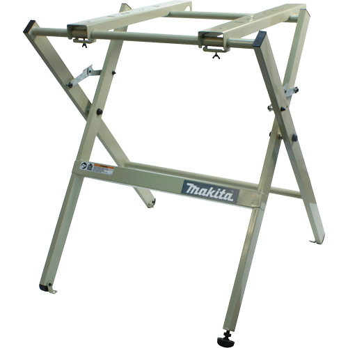 Quick & Convenient Workshop Stand Haskins Industrial Inc.