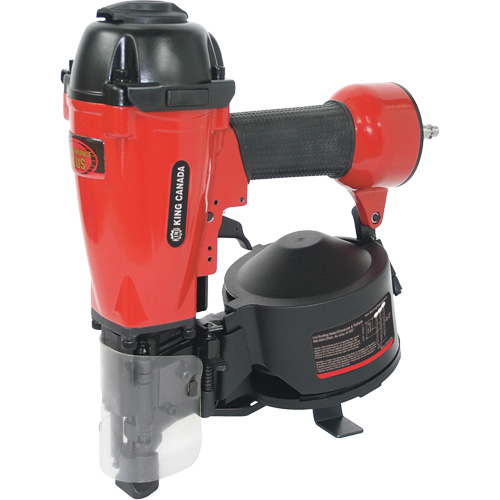 Coil Roofing Nailer Kit Haskins Industrial Inc.