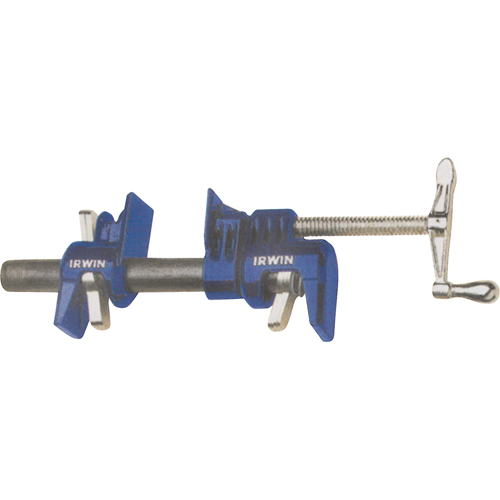 Colliers de serrage Quick-Grip, 3/4" (19 mm) dia. Haskins Industrial Inc.