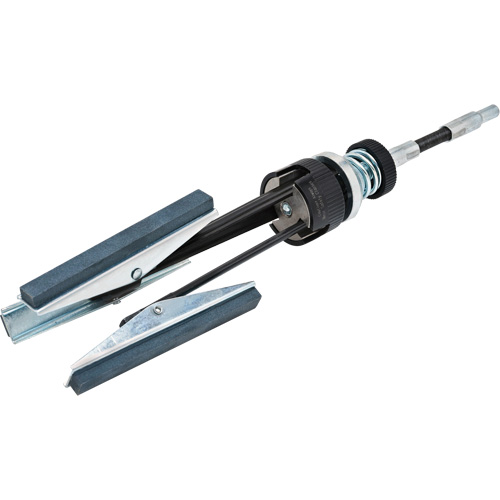 3 Arm Engine Cylinder Hone Haskins Industrial Inc.