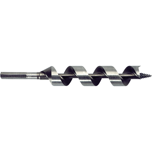 Power Drill I-100 Auger Bits Haskins Industrial Inc.