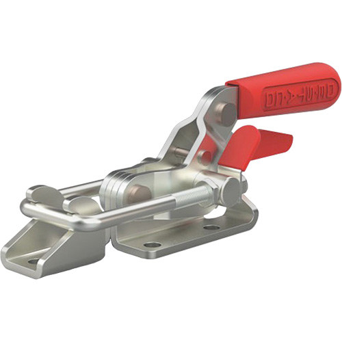 Pince de verrouillage &agrave; tirer Toggle Lock Plus Haskins Industrial Inc.