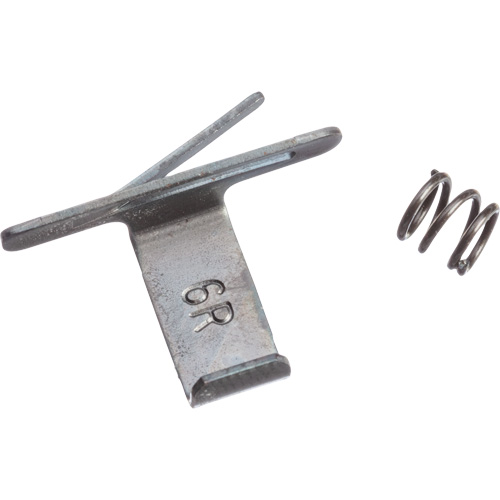 Bobine et ressort plat pour cl&eacute; Haskins Industrial Inc.