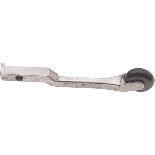 Bras de contact Dynafile Haskins Industrial Inc.