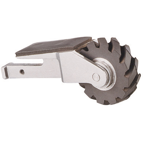 Dynafile&reg; III Contact Arms Haskins Industrial Inc.