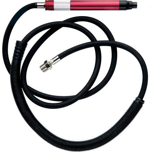 Pencil Grinder, 1/4" NPT, 7 CFM Haskins Industrial Inc.