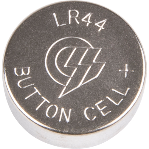 Piles LR44, 1,5 V Haskins Industrial Inc.