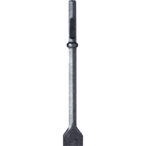 Points & Chisels Haskins Industrial Inc.