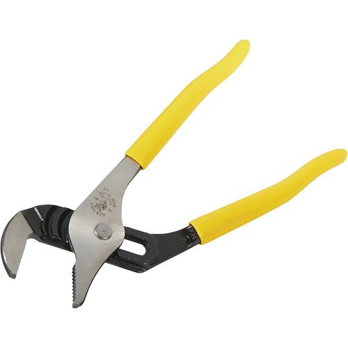 Groove Joint Pliers, 10" Haskins Industrial Inc.