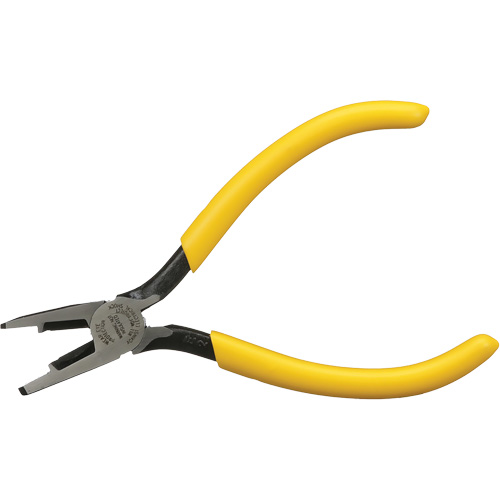 Connector-Crimping Side Cutter Haskins Industrial Inc.