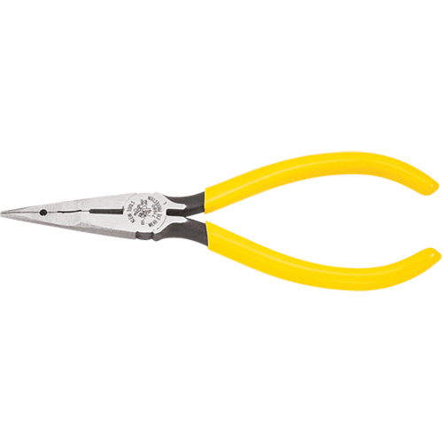 Pince &agrave; bec long de type L1, 6-5/8" lo Haskins Industrial Inc.