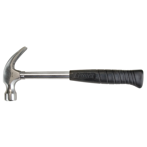 Marteaux, 16 oz, Prise en Acier plein, 12-5/8" lo Haskins Industrial Inc.