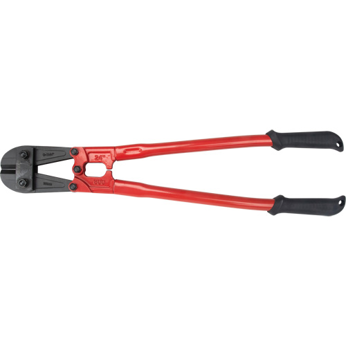 Bolt Cutter, 24" L, Center Cut Haskins Industrial Inc.