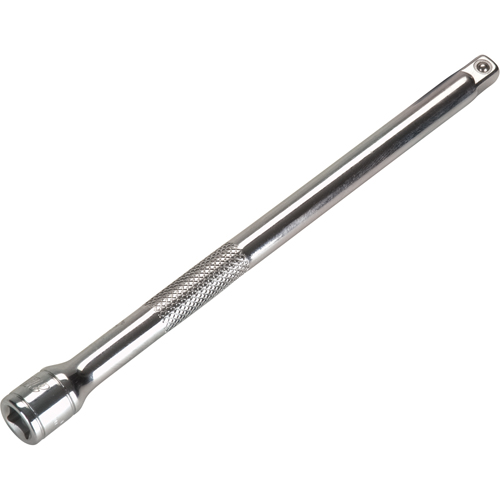 Socket Extension, 1/4" Drive, 6" L Haskins Industrial Inc.
