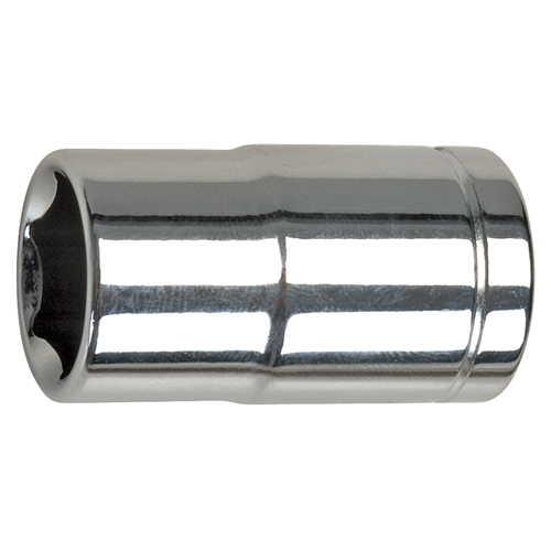 SAE Socket, 15/16", 1/2" Drive, 6 Points, Deep Haskins Industrial Inc.