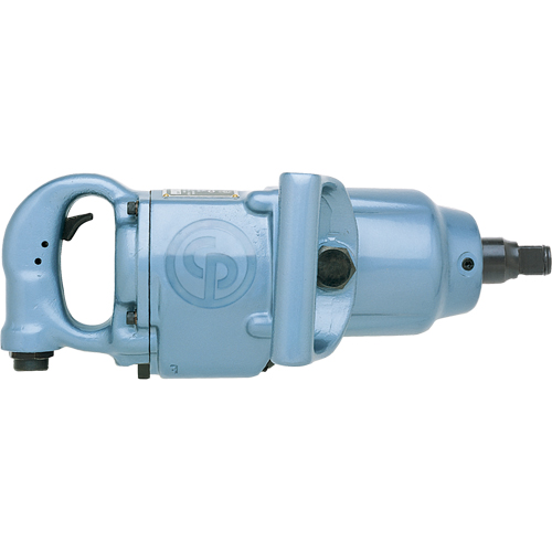 Impact Wrench, 1" Drive, 1/2" NPT Air Inlet, 4200 No Load RPM Haskins Industrial Inc.