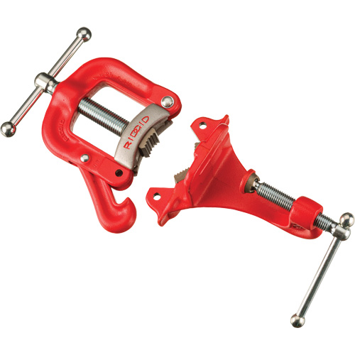 Portable Kit Yoke Vise #39 Haskins Industrial Inc.