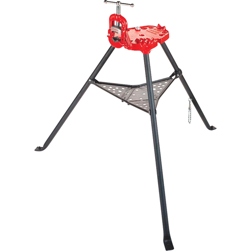 &eacute;taux &agrave; mandrin Tristand Haskins Industrial Inc.