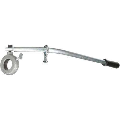 Carriage Feed Lever #312 Haskins Industrial Inc.