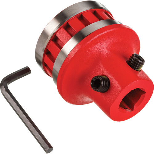 Adaptateur de prise carr&eacute;e 15/16" no 774 Haskins Industrial Inc.