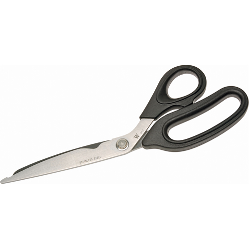 Industrial Shop Shears, Rings Handle Haskins Industrial Inc.