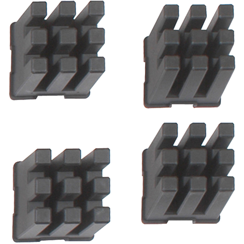 Accessories for Parallel Clamps - KP Framing Systems Haskins Industrial Inc.