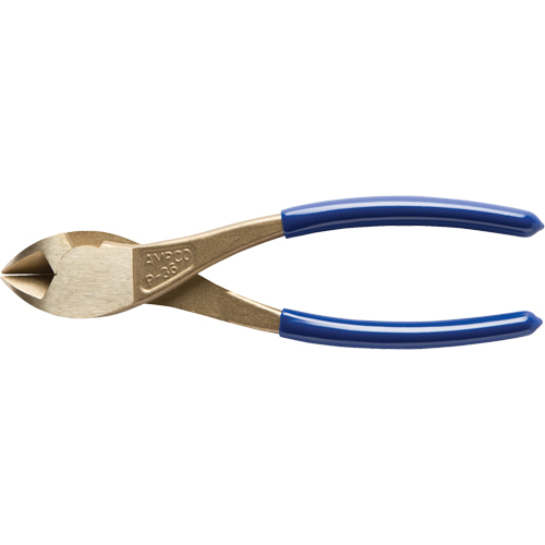 Pliers Haskins Industrial Inc.