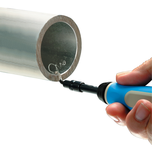 Super Burr Haskins Industrial Inc.