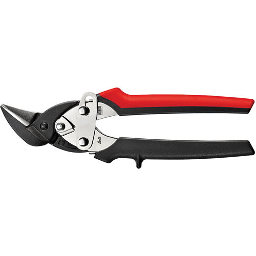 Compact Aviation Snips Haskins Industrial Inc.