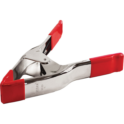 XM Series Steel Spring Clamp Haskins Industrial Inc.