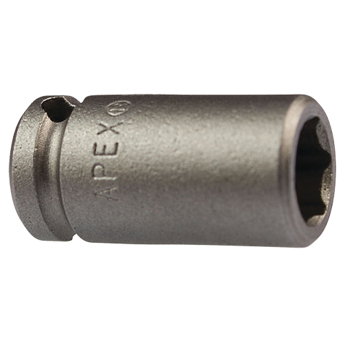 Douille magn&eacute;tique, 5/16", Prise 1/4" Haskins Industrial Inc.